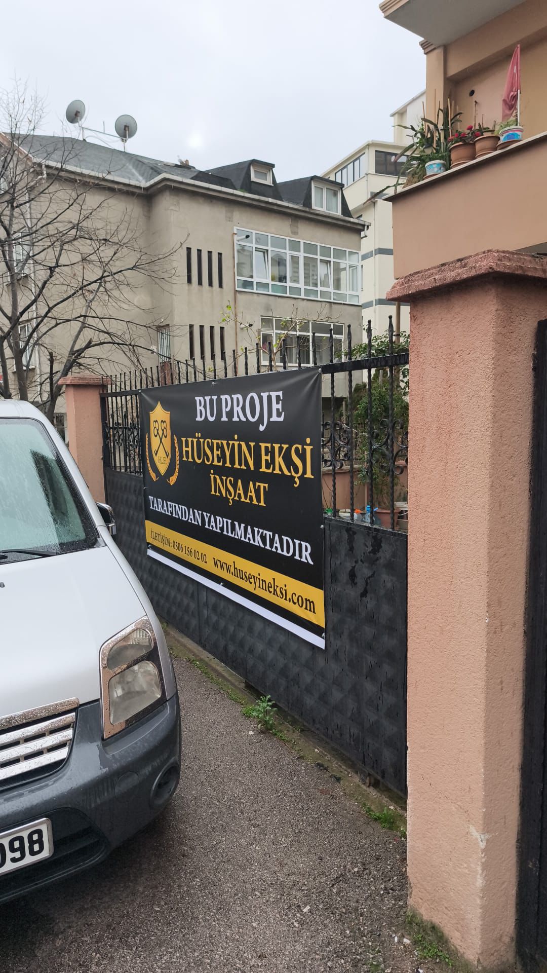 Pendik Kentsel Dönüşüm